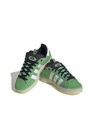 Adidas Campus 00s Erkek Günlük Ayakkabı Hq8713 Yeşil 001