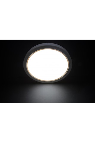 Cata CT-5273g 30x30 Led Panel Yuvarlak Günışığı Sıva Üstü 30W