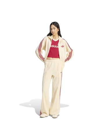 Adidas Fb Loose Tp Sarı Kadın Eşofman Altı Ks4671