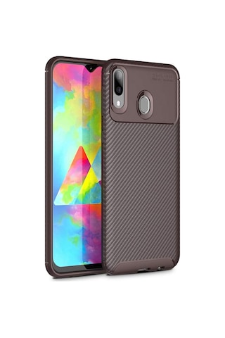 Samsung Galaxy Uyumlu M20 Kilif 336215821