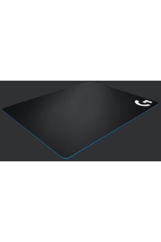 Logitech G440 Sert E-spor Oyun Mouse Pad'i