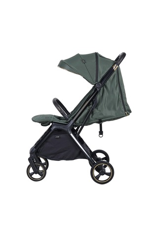 Prego Cross Bebebk Arabası