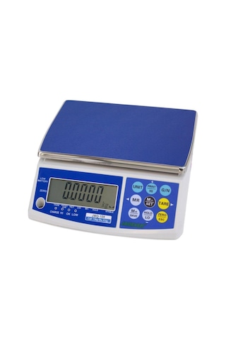 Jadever Jwq Dijital Hassas Terazi (6Kg / 0.2Gr)