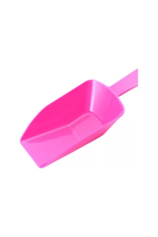 Hazdev Buz, Dökme Ürünler Ve Yem Küreği 235402477 Turuncu