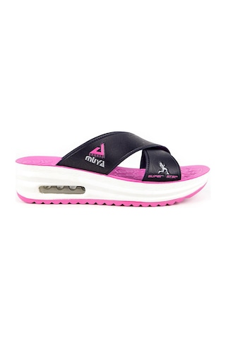 Muya Axis Anatomik Air Max Taban Islak Zemin Kadın Terlik 31013-3634-STAN