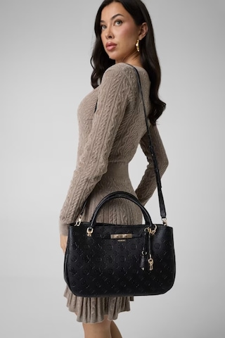 Guess Carmella Kadın El Çantası Hwpd2225060 Siyah