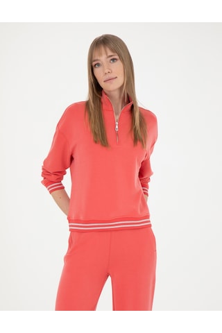 Pierre Cardin Kadın Sweatshirt 50282632-vr239 Diğer