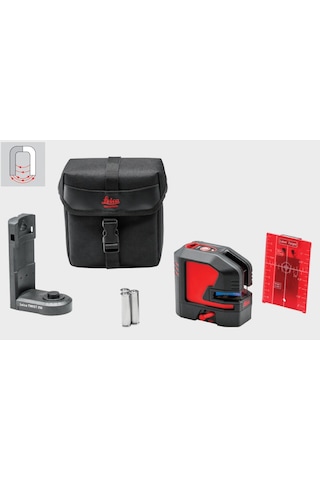 Leica Lino L2s Çizgi Lazer