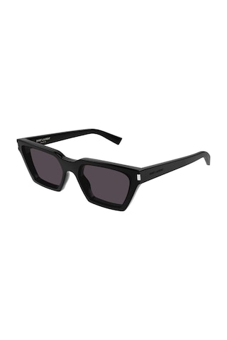 Saint Laurent Sl 633 Calısta 001 Kadın Güneş Gözlüğü