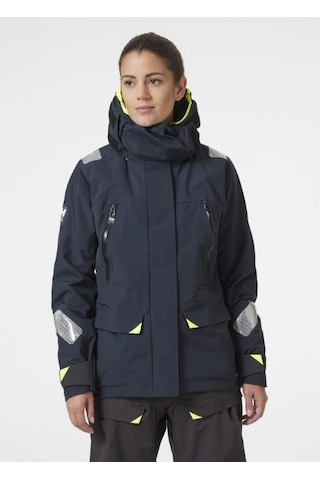 Helly Hansen W Skagen Offshore Mont Lacivert