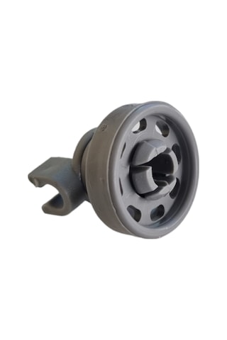 Bosch Uyumlu Bulaşık Makinesi Üst Sepet Tekerleği 10 Adet - 424717