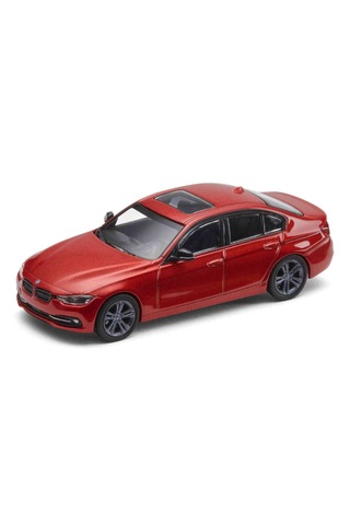 1:64 Minichamps Bmw Collector Edition 50 Years Bmw 3 Series Set 7 Adet