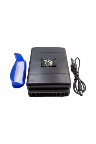 X5 USB Vakumlu Laptop Soğutucu Fan