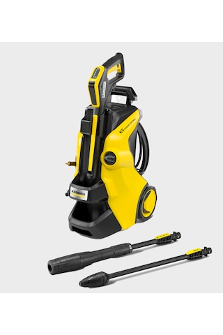 Karcher K5 Power Control EU Basınçlı Yıkama Makinesi