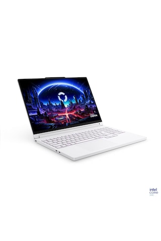 Lenovo Legion 5 15IAX11 83VK005NTR Core 7 245HX 32 GB 1 TB SSD RTX5060 15.3" Free Dos Dizüstü Bilgisayar