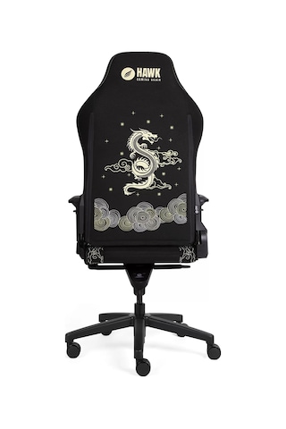 Hawk Gaming Chair Future East Kumaş Oyuncu Koltuğu Cccc1hwk0028 Renkli