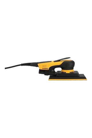 Mirka Deos II 383 EU 70x198 MM Orbit 3.0MM Elektrikli Titreşimli Zımpara Makinesi