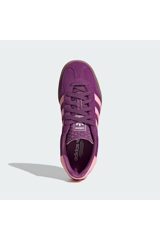 Adidas Gazelle Indoor Günlük Spor Ayakkabı C-adıjp8766j10a00 Mor