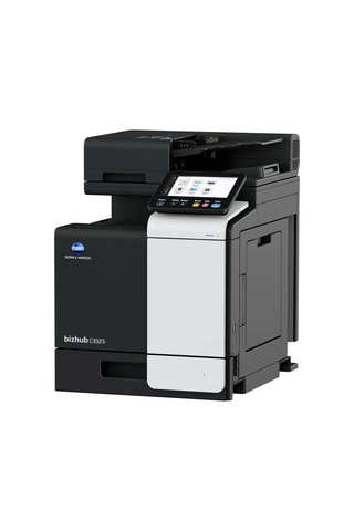 Konica Minolta Bizhup C3320i-c3321i Fotokopi Makinesı