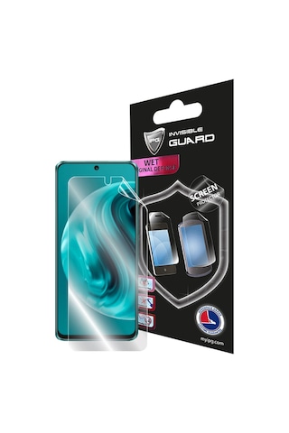 Huawei Nova 12i Ipg Hydrogel İnce Tpu Ekran Koruyucu