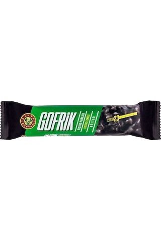 Kahve Dünyası Gofrik Bitter Antep Fıstıklı 8 X 33 G