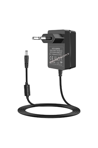Logitech Bluetooth Audio Adapter İçin 5v 150ma 0.15a 0.75w Ac Adaptör / Nbadp026 18275773