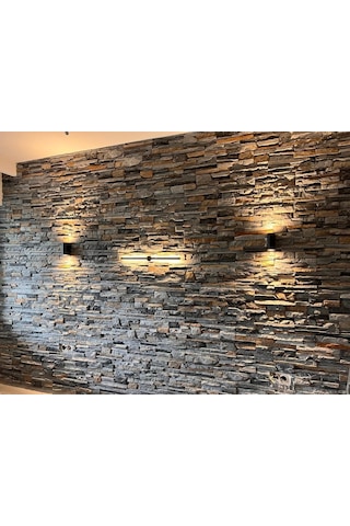 Kültür Taşı Slate Antracite