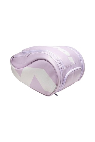 Varlion Ambassadors Bag Orquidea Padel Çantası Mor-46 Litre Çok Renkli