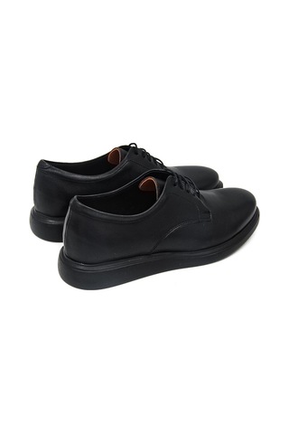 Freefoot 226815-1 Erkek Klasik Ayakkabı - Siyah