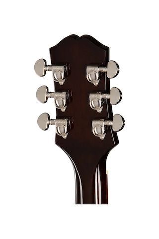Epiphone J-45 Studio Ec Elektro Akustik Gitar Natural