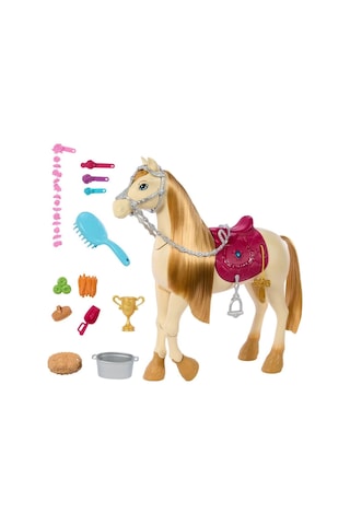 Mey İthalat Hxj42 Ve Dansçı Atı - Mysteries: The Great Horse Chase