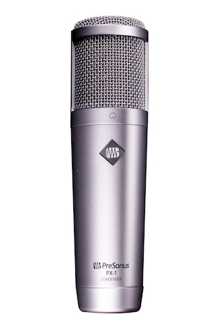 Presonus 034-px-1 Px1 Geniş Diyafram Condenser Enstrüman Mikrofon