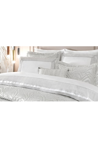 Puffy Betsy Çeyiz Seti Gri