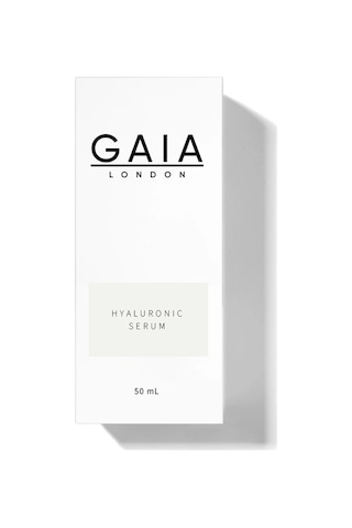 Gaia London Hyaluronic Acid Yoğun Nemlendirme Bakım Serumu 50 ML