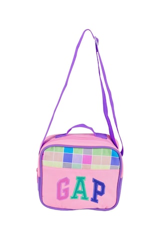 Gap Kids Açık Pembe Kadın Beslenme Çantası Gap Kıds Beslenme Çantası Çok Renkli