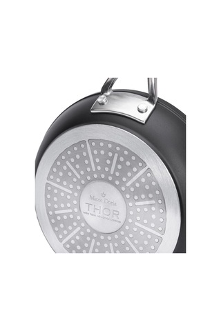 Maxx Doria Thor 28 Cm Tava Pa3031 Siyah