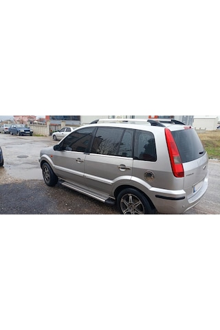 Ford Fusion Yan Basamak 2010 2011 2012