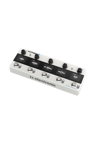 Tc Electronıc Plethora X5