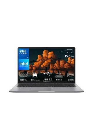 Asus Exper TBook P1 P1503CVA-C516512G0D-K47 Core 5 210H 128 GB 2 TB SSD 15.6" W11P Dizüstü Bilgisayar