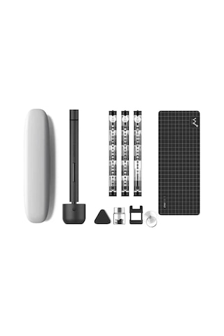 Wowstick 1F + 69 Parça Şarjlı Tornavida Seti