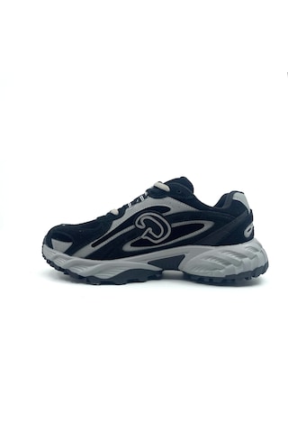 Guja 26k368 Deri Kadın Sneaker siyah