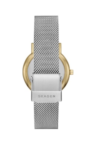 Skagen SKW3153SET Kadın Kol Saati ve Bileklik Seti