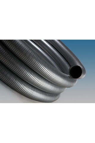 Jeneratör Egzoz Spirali 40Mm 1 Metre Jeneratör Egzoz Spirali 40Mm 1 Metre