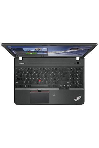 Lenovo Thiknpad E560 i5-6200u 12 Gb 240 Gb Ssd 15.6" Dizüstü Bilgisayar (Outlet)