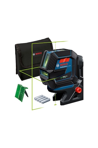 Bosch Professional GCL 2-50 G Kombi Lazer Hizalama - 0601066M00