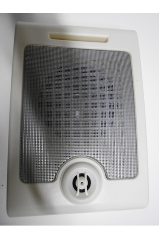 20w 8 Ohm Trafolu Yassı Sıva Üstü Hoparlör