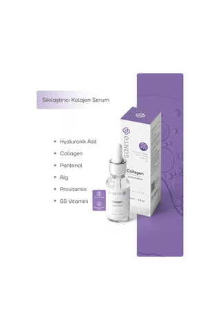 Sante Plus Glow Up Collagen Serum 30 ML