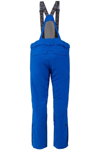 Spyder Spyder Dare Gore-tex Erkek Mavi Kayak Pantolonu 23084