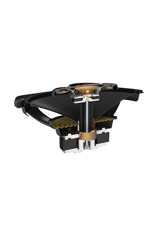 Pioneer Ts-a6978s Yeni Seri 650watt 100rms 16 X 24 Cm Oval