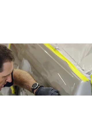 Sgs Maskeleme Bandı Kağıt Bant 48mm 25mt